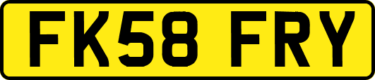 FK58FRY