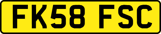 FK58FSC