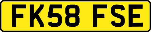 FK58FSE