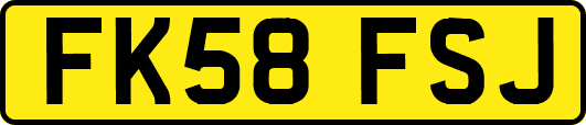 FK58FSJ