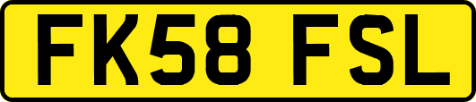 FK58FSL