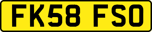 FK58FSO