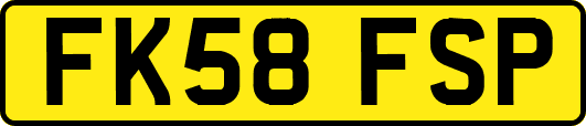 FK58FSP