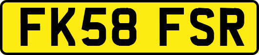 FK58FSR