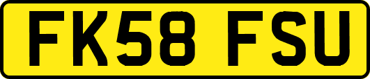 FK58FSU