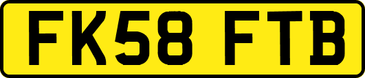 FK58FTB