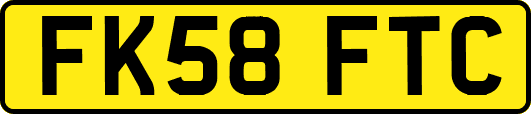 FK58FTC