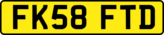 FK58FTD