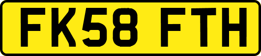 FK58FTH