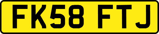 FK58FTJ