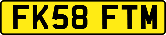 FK58FTM