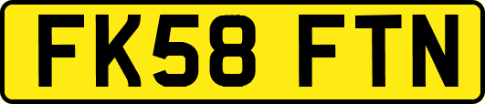 FK58FTN