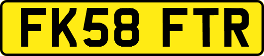 FK58FTR