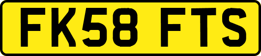 FK58FTS