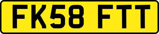 FK58FTT