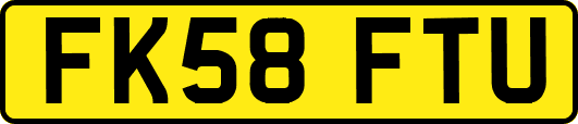 FK58FTU