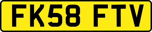 FK58FTV