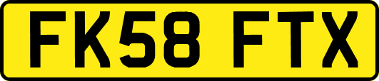FK58FTX