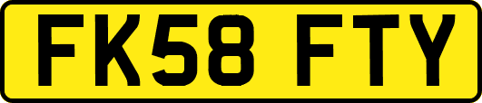 FK58FTY