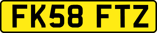 FK58FTZ