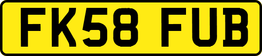 FK58FUB