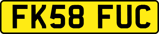 FK58FUC