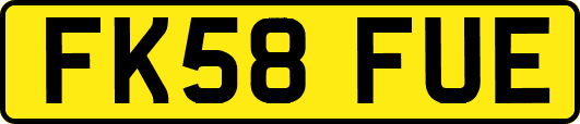 FK58FUE
