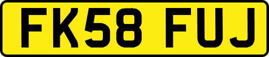 FK58FUJ