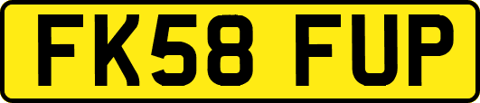 FK58FUP