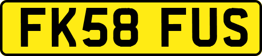 FK58FUS