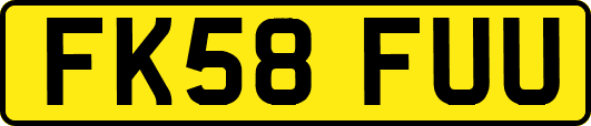 FK58FUU