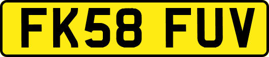 FK58FUV