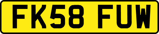 FK58FUW