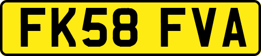 FK58FVA