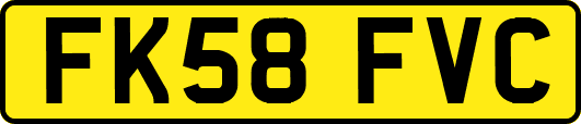 FK58FVC