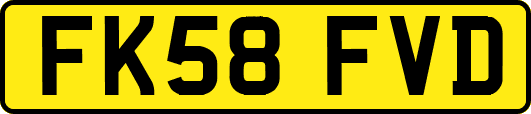 FK58FVD