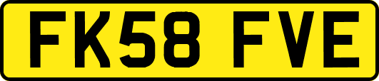 FK58FVE