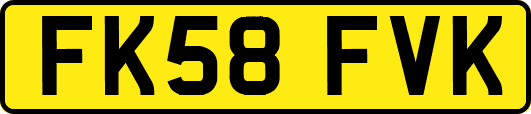 FK58FVK