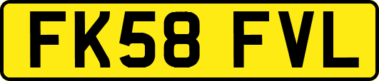 FK58FVL