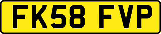 FK58FVP