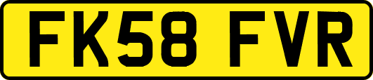 FK58FVR