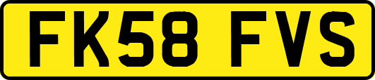 FK58FVS