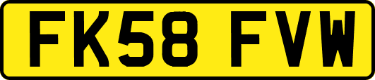 FK58FVW