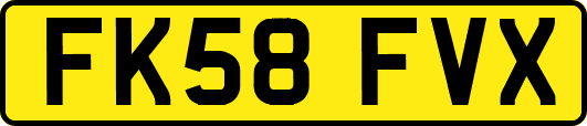 FK58FVX