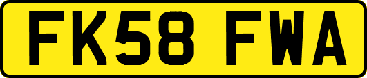 FK58FWA