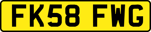 FK58FWG