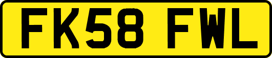 FK58FWL