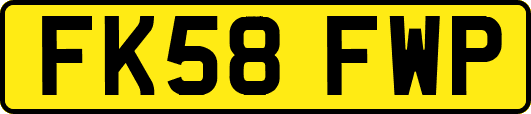 FK58FWP