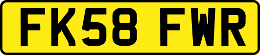 FK58FWR