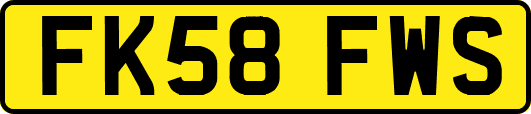 FK58FWS